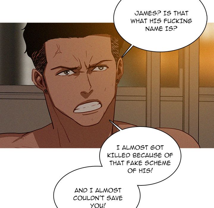 Paradise Lost Manhwa - Chapter 16 Page 44