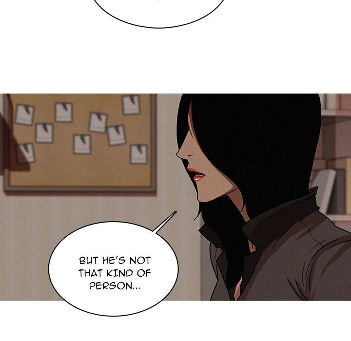Paradise Lost Manhwa - Chapter 16 Page 45