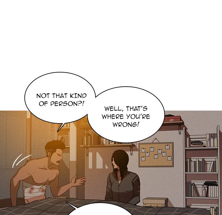 Paradise Lost Manhwa - Chapter 16 Page 46