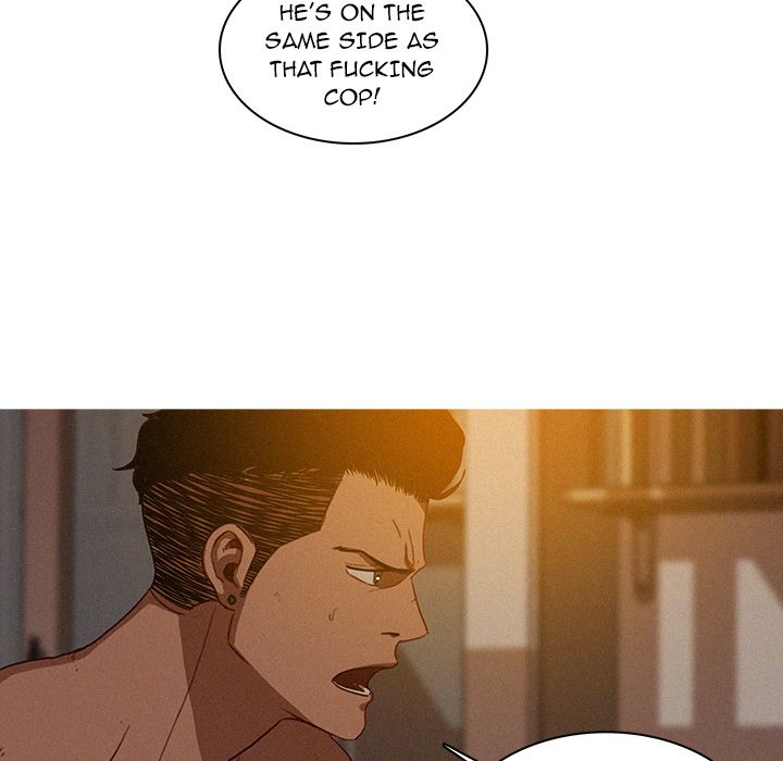 Paradise Lost Manhwa - Chapter 16 Page 47