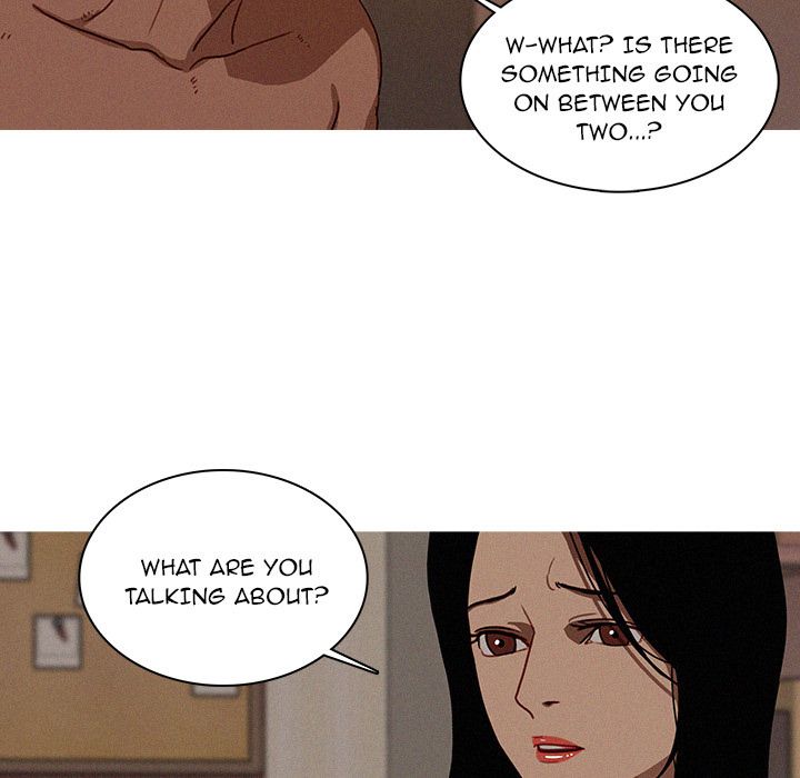 Paradise Lost Manhwa - Chapter 16 Page 48