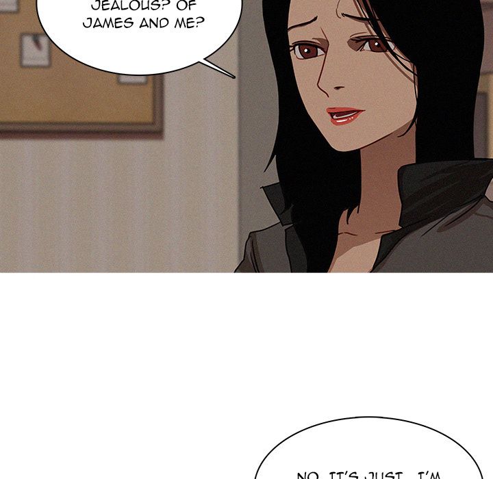 Paradise Lost Manhwa - Chapter 16 Page 51