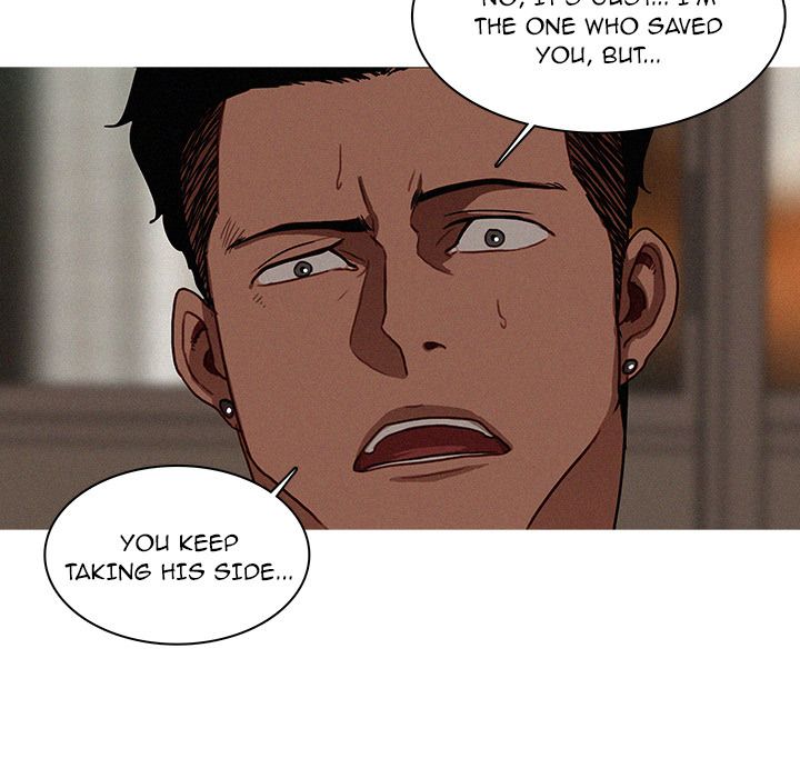 Paradise Lost Manhwa - Chapter 16 Page 52