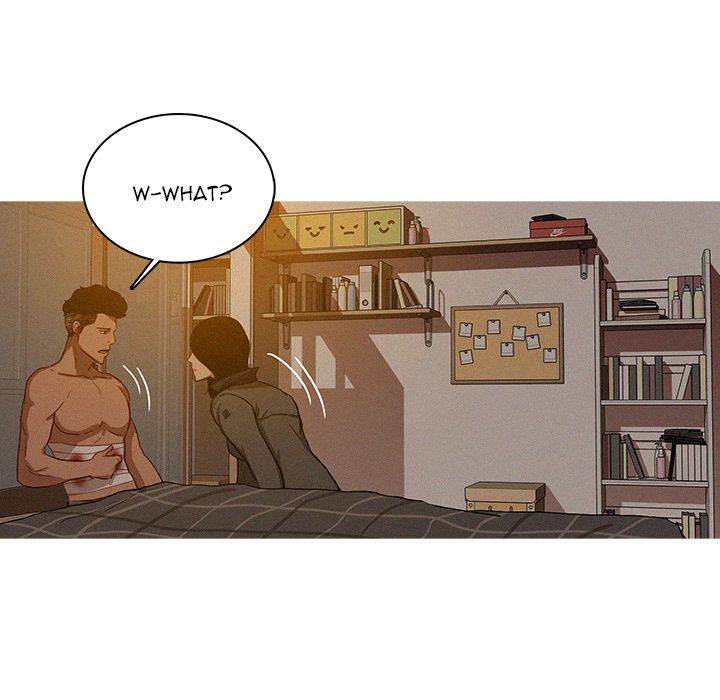 Paradise Lost Manhwa - Chapter 16 Page 53