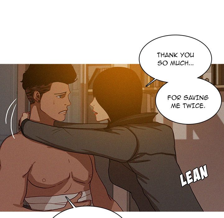 Paradise Lost Manhwa - Chapter 16 Page 54