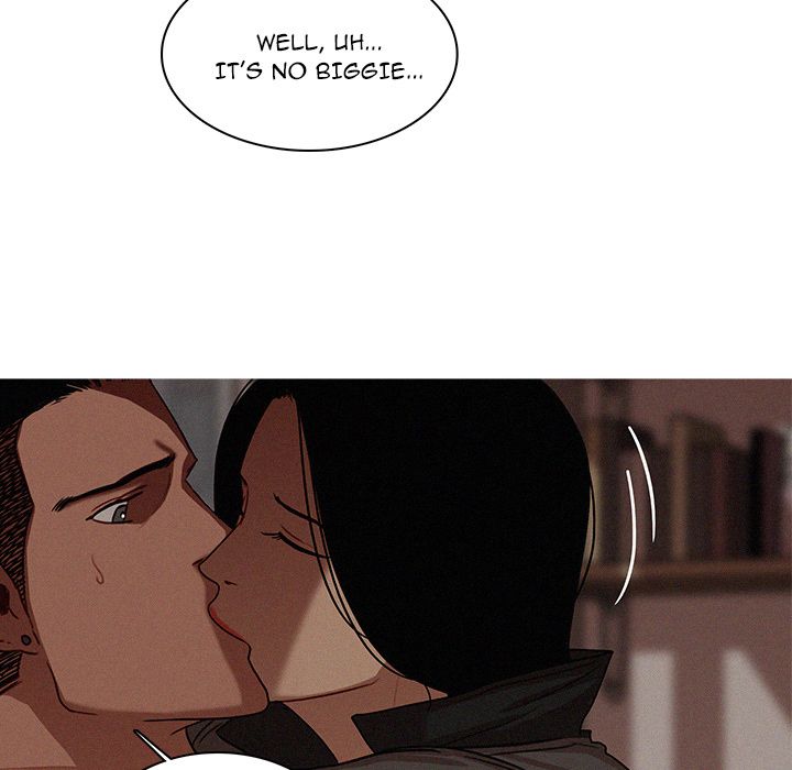 Paradise Lost Manhwa - Chapter 16 Page 55