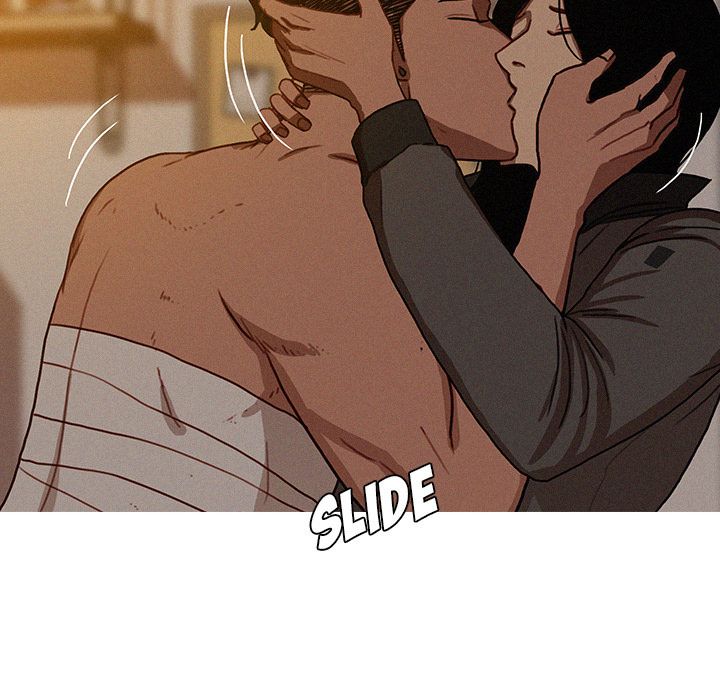 Paradise Lost Manhwa - Chapter 16 Page 63