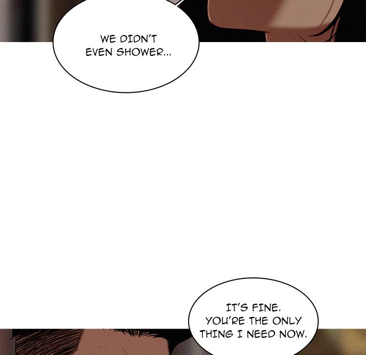 Paradise Lost Manhwa - Chapter 16 Page 66