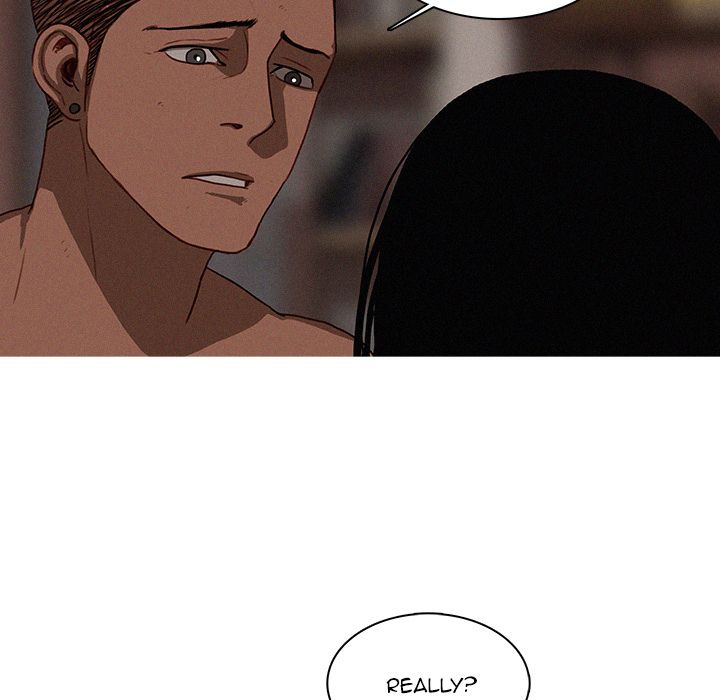 Paradise Lost Manhwa - Chapter 16 Page 67