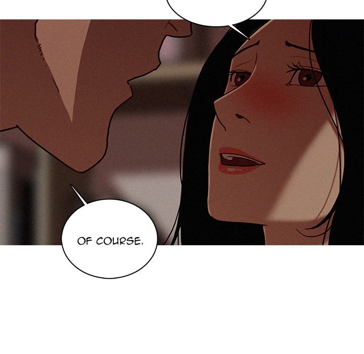 Paradise Lost Manhwa - Chapter 16 Page 68