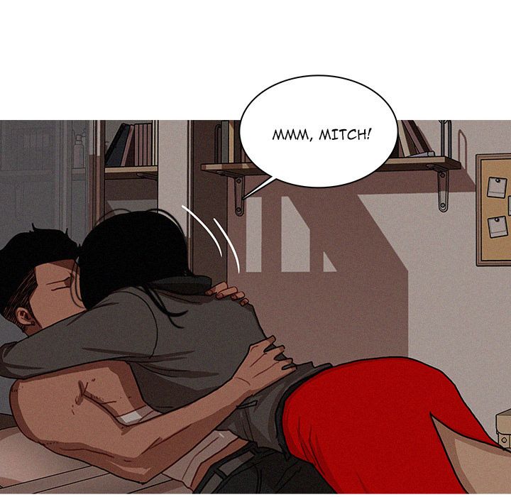 Paradise Lost Manhwa - Chapter 16 Page 69