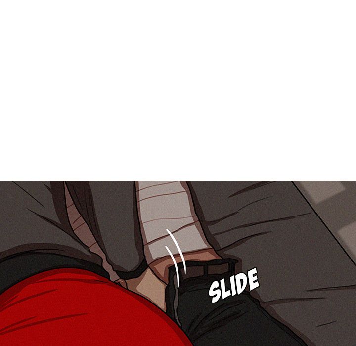 Paradise Lost Manhwa - Chapter 16 Page 70