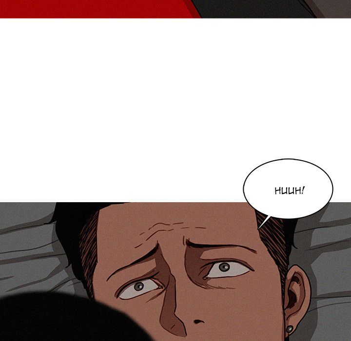 Paradise Lost Manhwa - Chapter 16 Page 71