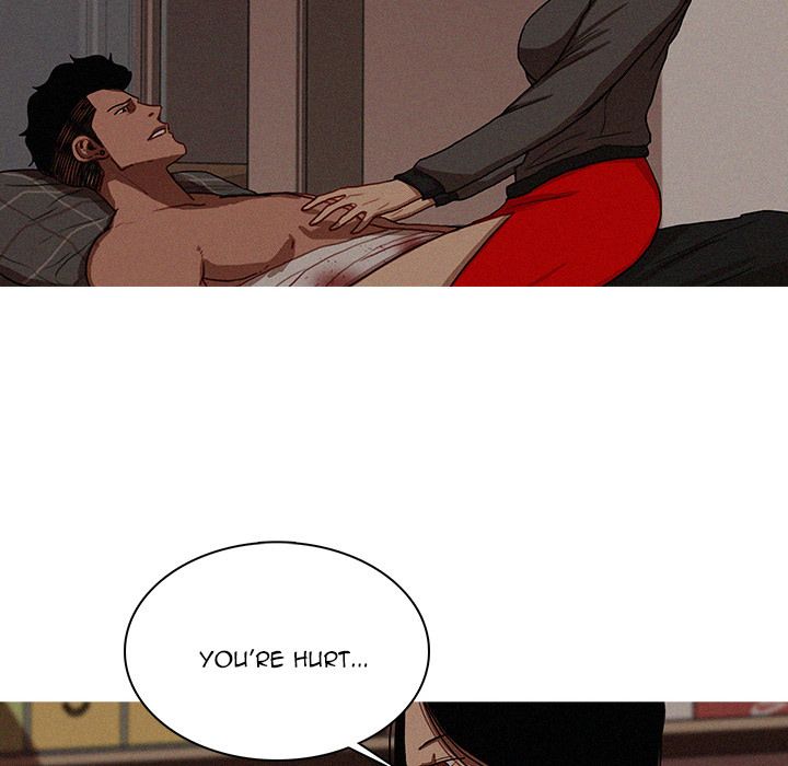 Paradise Lost Manhwa - Chapter 16 Page 73