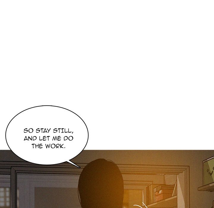 Paradise Lost Manhwa - Chapter 16 Page 76