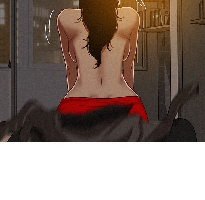 Paradise Lost Manhwa - Chapter 16 Page 77