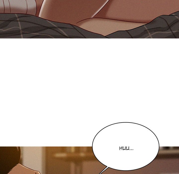 Paradise Lost Manhwa - Chapter 16 Page 81