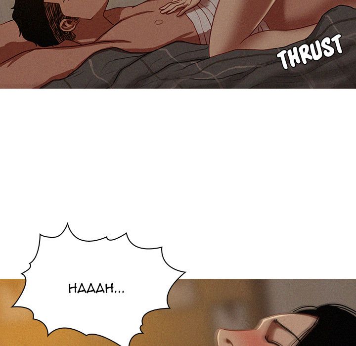 Paradise Lost Manhwa - Chapter 16 Page 84