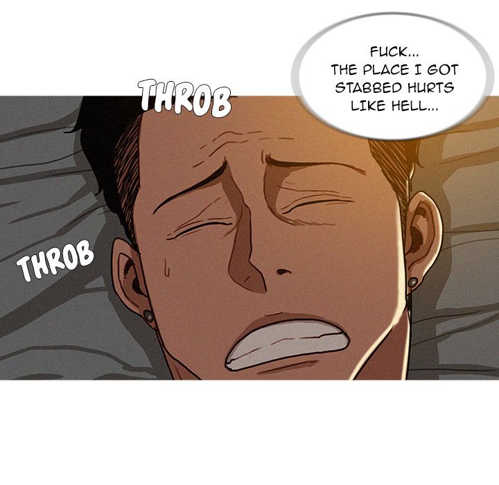 Paradise Lost Manhwa - Chapter 16 Page 91