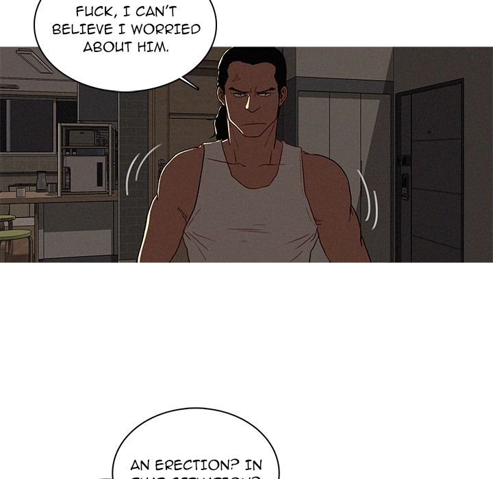 Paradise Lost Manhwa - Chapter 16 Page 95