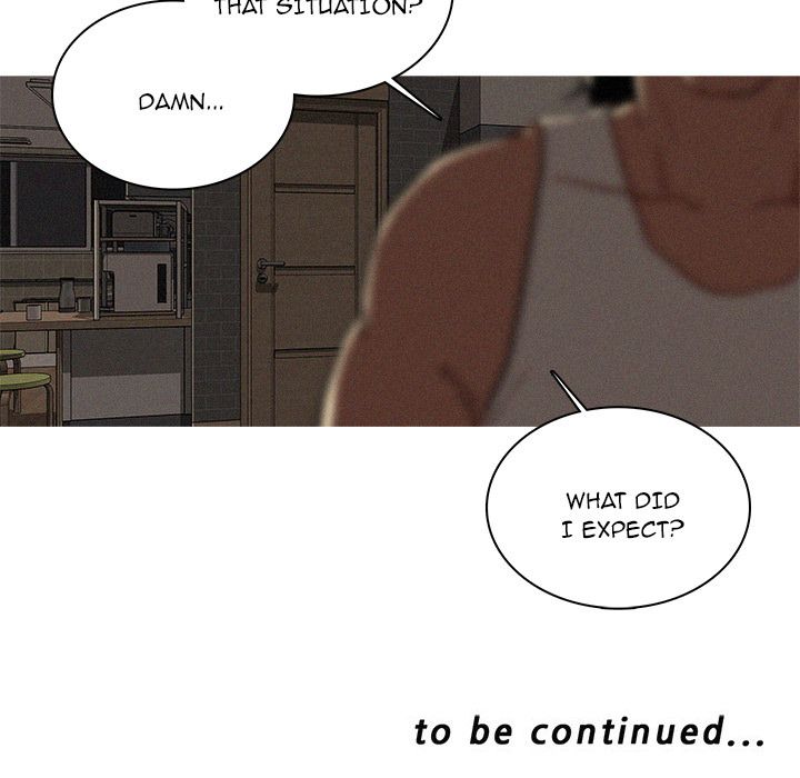 Paradise Lost Manhwa - Chapter 16 Page 96