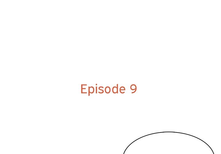 Paradise Lost Manhwa - Chapter 9 Page 2