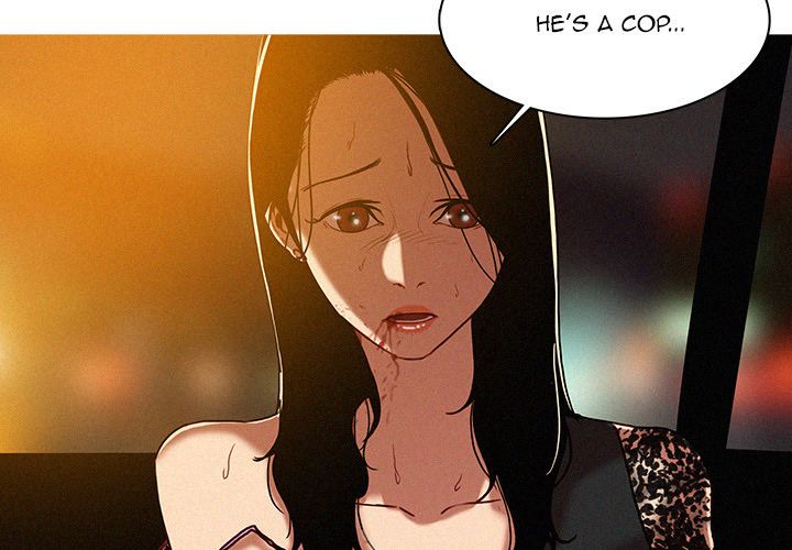 Paradise Lost Manhwa - Chapter 9 Page 3
