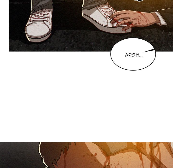 Paradise Lost Manhwa - Chapter 9 Page 6