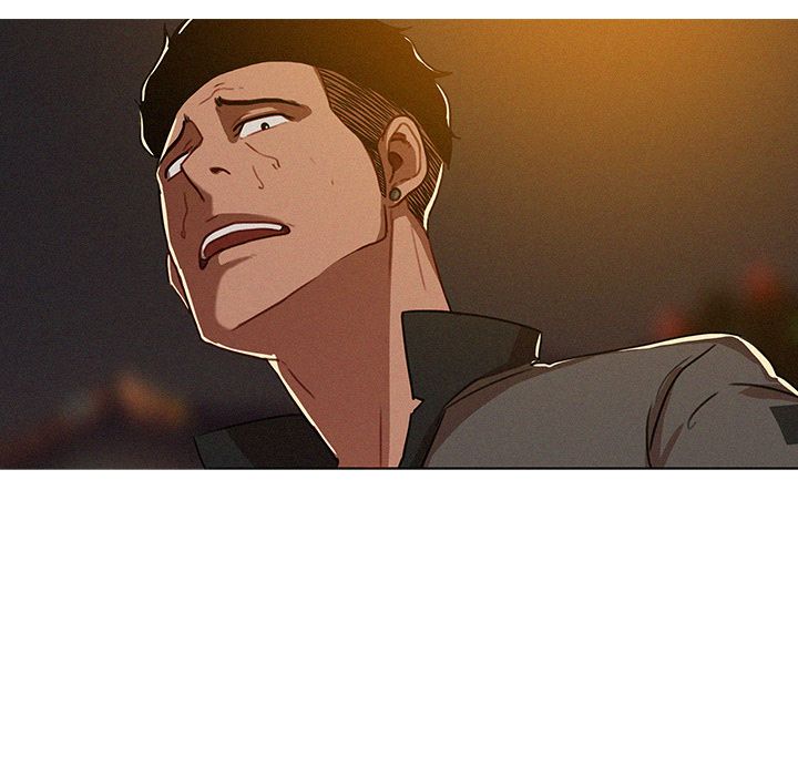 Paradise Lost Manhwa - Chapter 9 Page 8