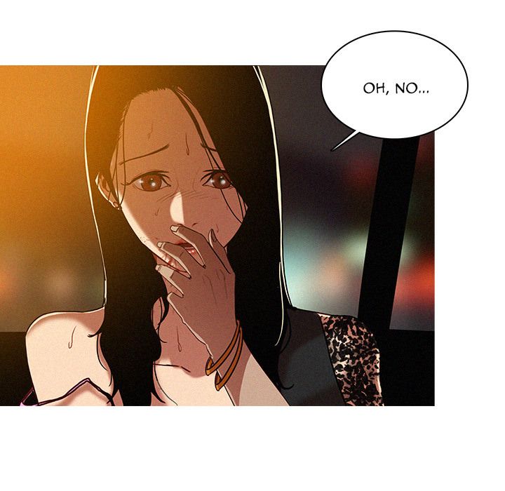 Paradise Lost Manhwa - Chapter 9 Page 9