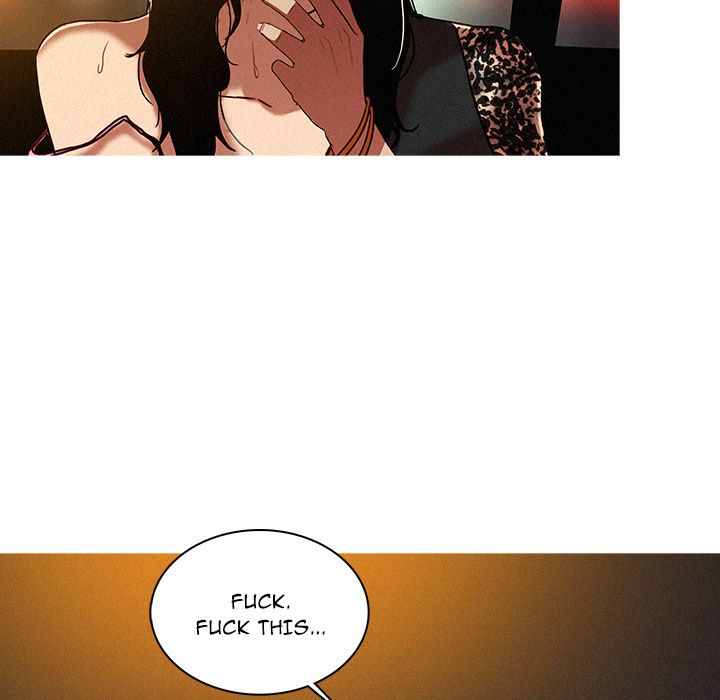 Paradise Lost Manhwa - Chapter 9 Page 12