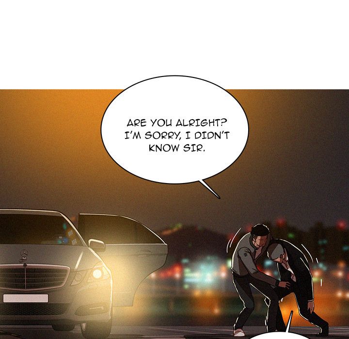 Paradise Lost Manhwa - Chapter 9 Page 16