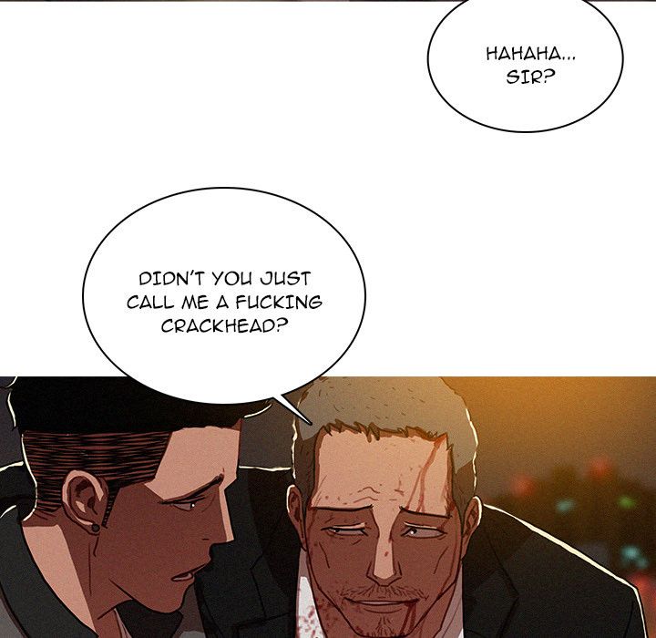 Paradise Lost Manhwa - Chapter 9 Page 17