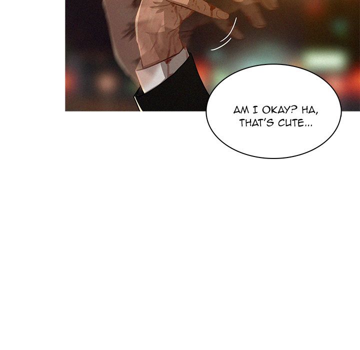 Paradise Lost Manhwa - Chapter 9 Page 19