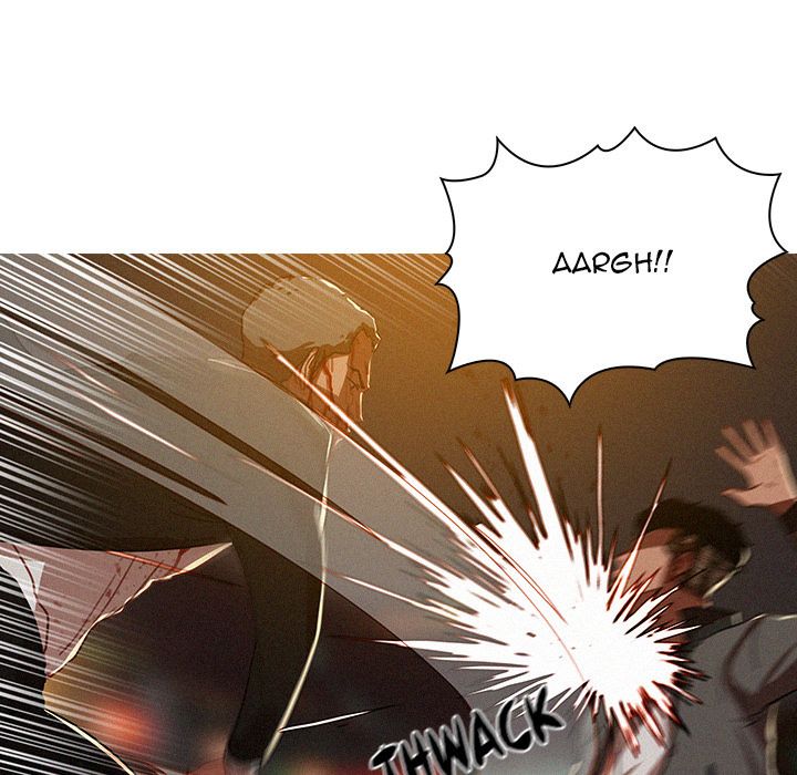 Paradise Lost Manhwa - Chapter 9 Page 20