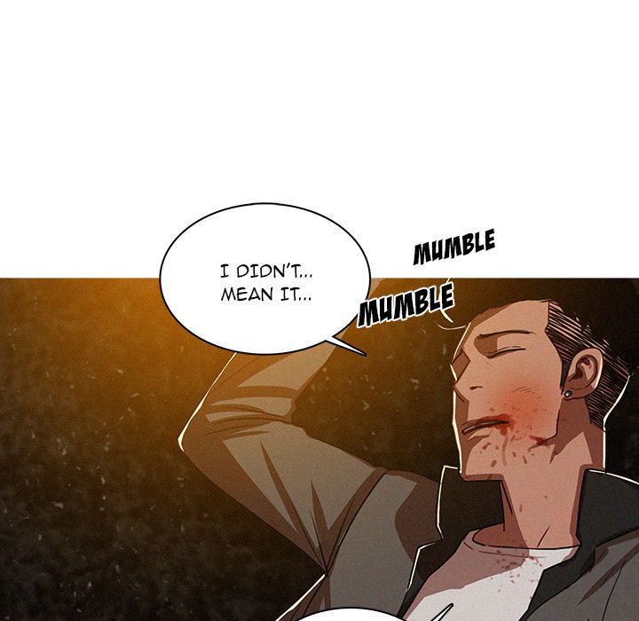 Paradise Lost Manhwa - Chapter 9 Page 24