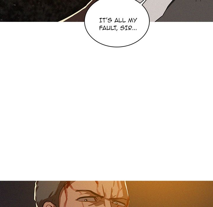 Paradise Lost Manhwa - Chapter 9 Page 25