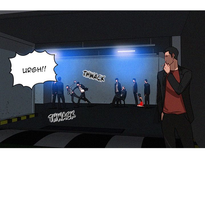 Paradise Lost Manhwa - Chapter 9 Page 30