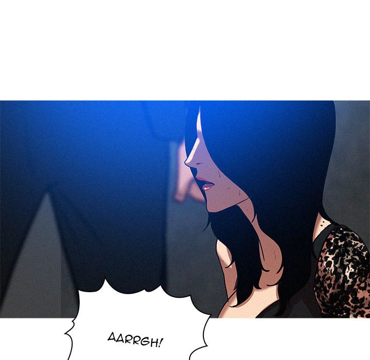 Paradise Lost Manhwa - Chapter 9 Page 31