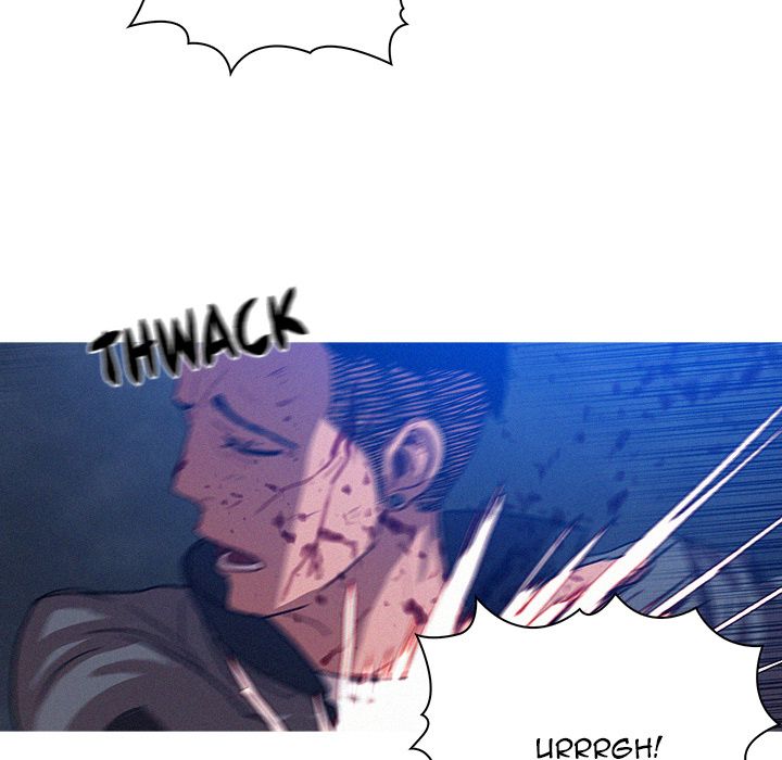 Paradise Lost Manhwa - Chapter 9 Page 32