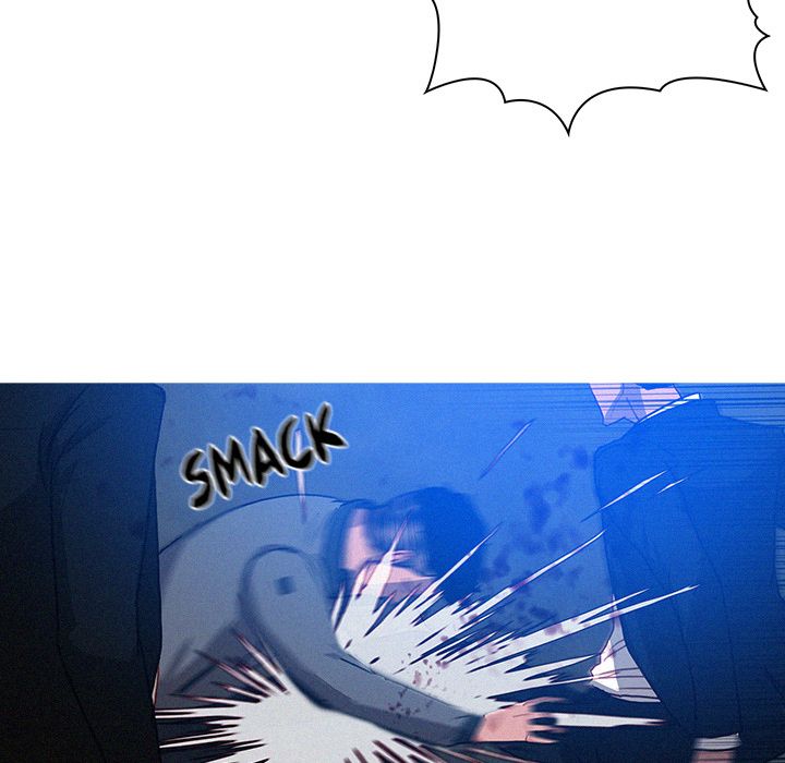 Paradise Lost Manhwa - Chapter 9 Page 33