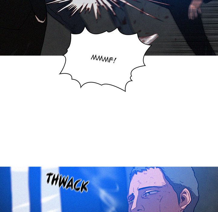 Paradise Lost Manhwa - Chapter 9 Page 34