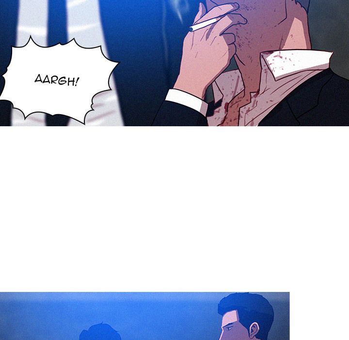 Paradise Lost Manhwa - Chapter 9 Page 35