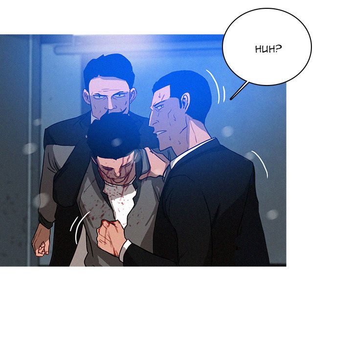 Paradise Lost Manhwa - Chapter 9 Page 38
