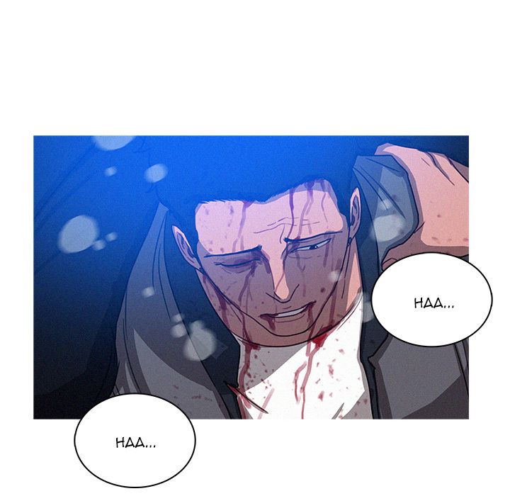 Paradise Lost Manhwa - Chapter 9 Page 39
