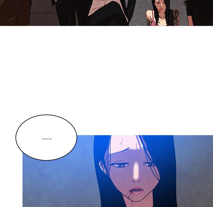Paradise Lost Manhwa - Chapter 9 Page 41