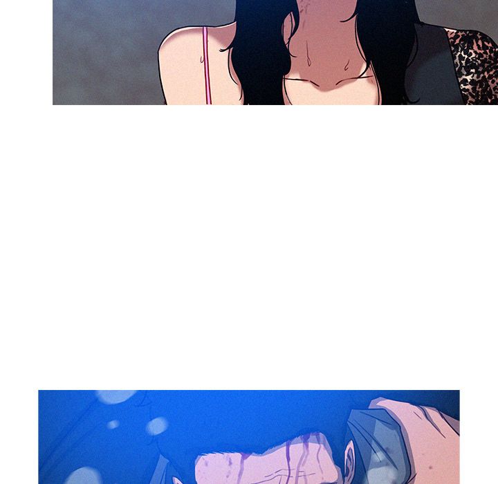 Paradise Lost Manhwa - Chapter 9 Page 42