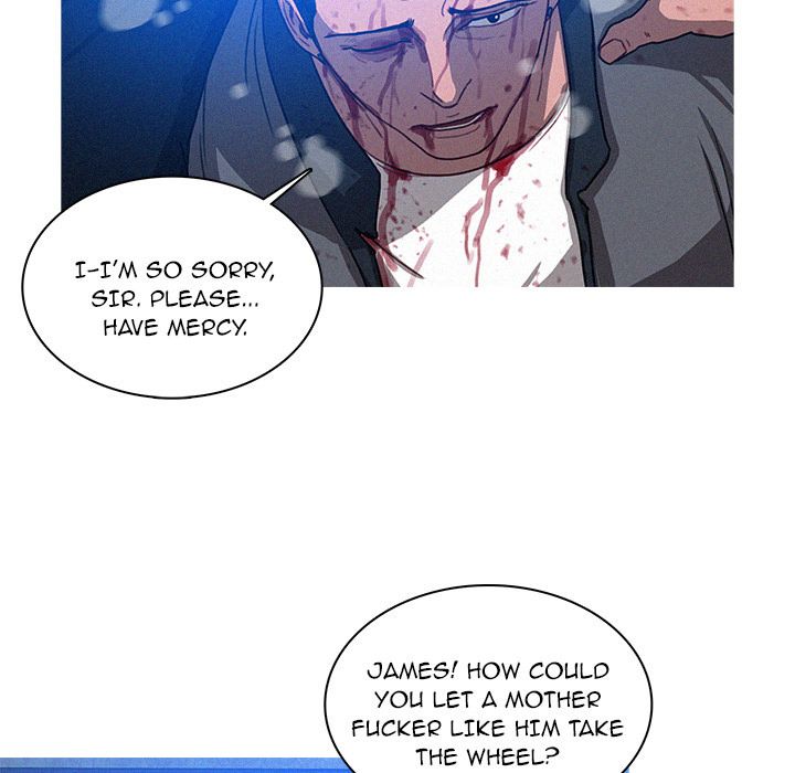 Paradise Lost Manhwa - Chapter 9 Page 43