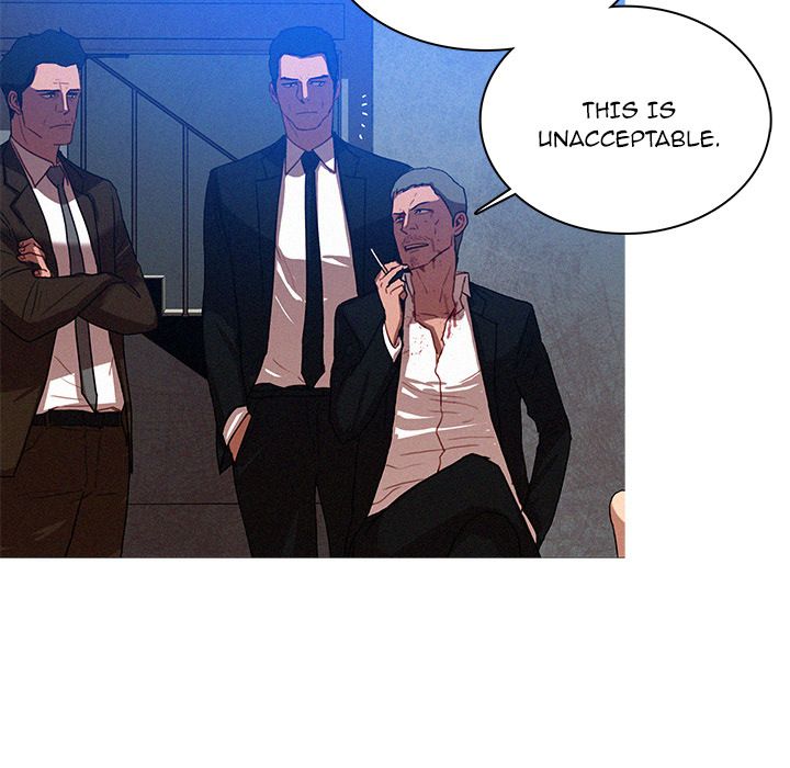 Paradise Lost Manhwa - Chapter 9 Page 44