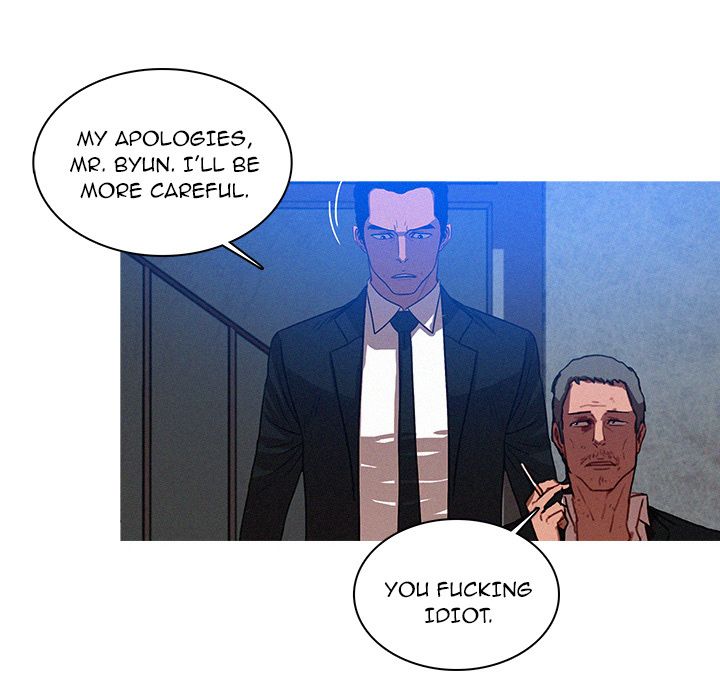 Paradise Lost Manhwa - Chapter 9 Page 45